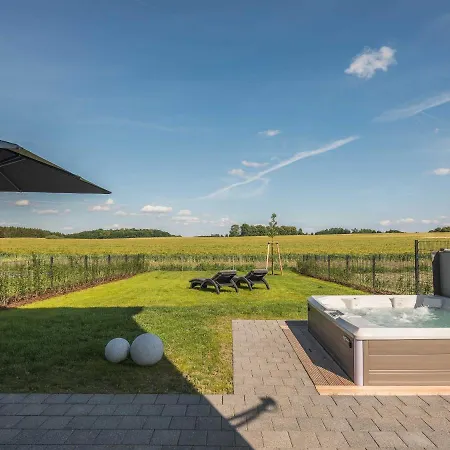 Luxus Memory Holiday home *