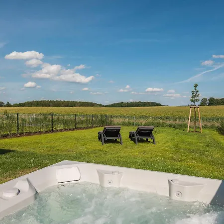 Luxus Memory Holiday home *