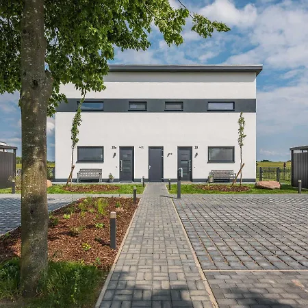 Luxus Memory Holiday home Goehren-Lebbin