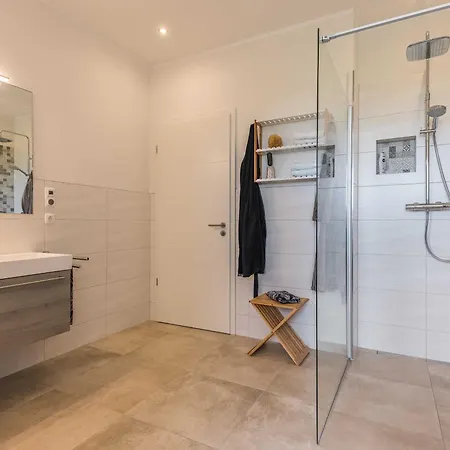 Holiday home Luxus Memory Goehren-Lebbin