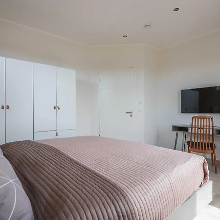 Luxus Memory Holiday home *