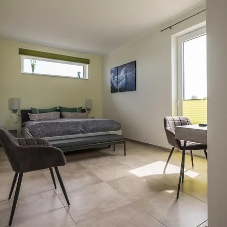 Luxus Memory Holiday home