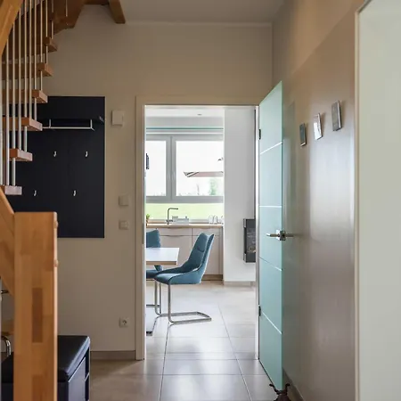 Holiday home Luxus Memory *