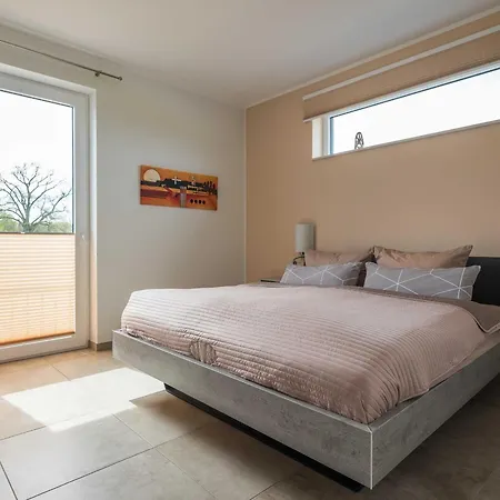 Luxus Memory Holiday home *