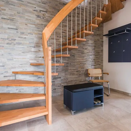 Luxus Memory Holiday home