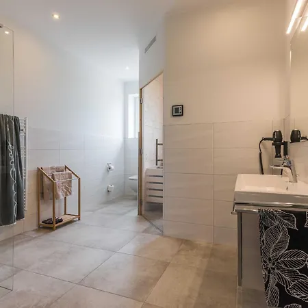 Luxus Memory Holiday home