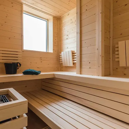 Luxus Memory Holiday home *