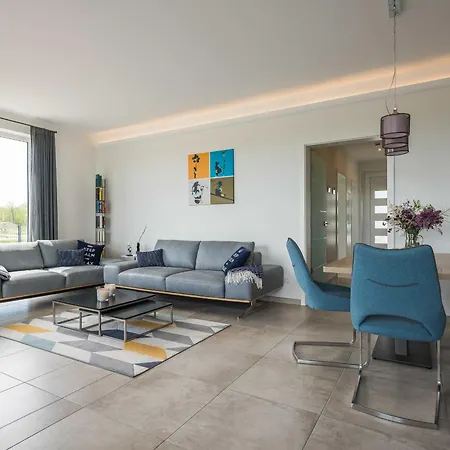 Luxus Memory Holiday home