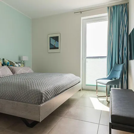 Holiday home Luxus Memory *