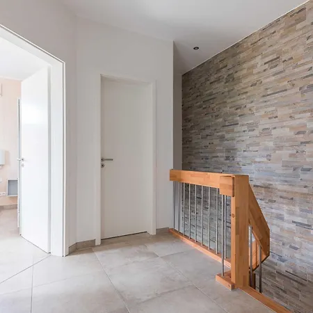 Luxus Memory Holiday home Goehren-Lebbin